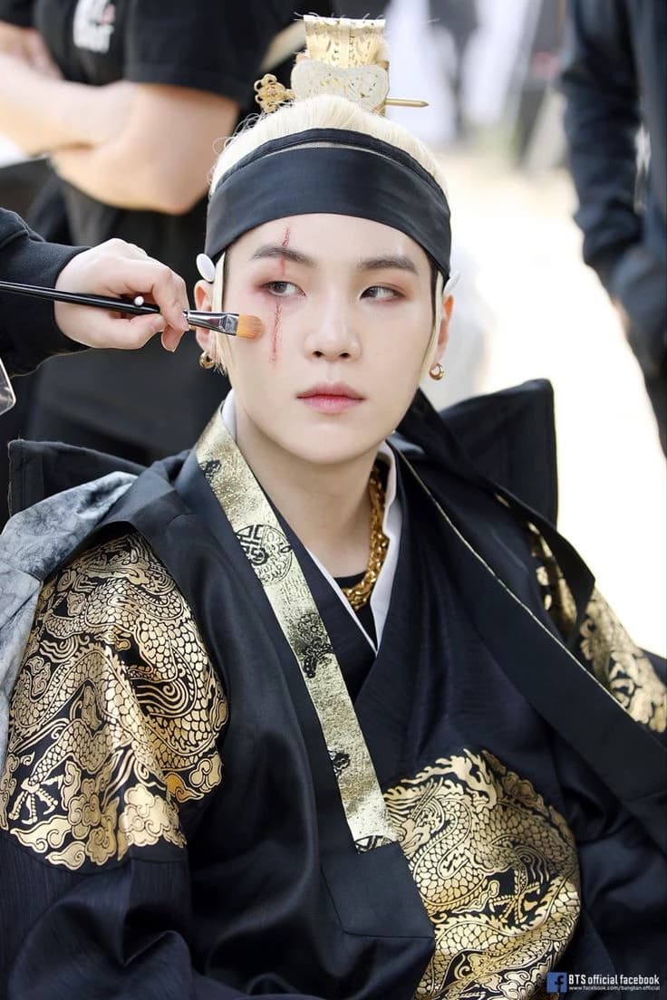 Min yoongi thumbnail
