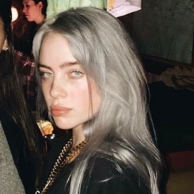 Billie Eilish- Lobisomem thumbnail