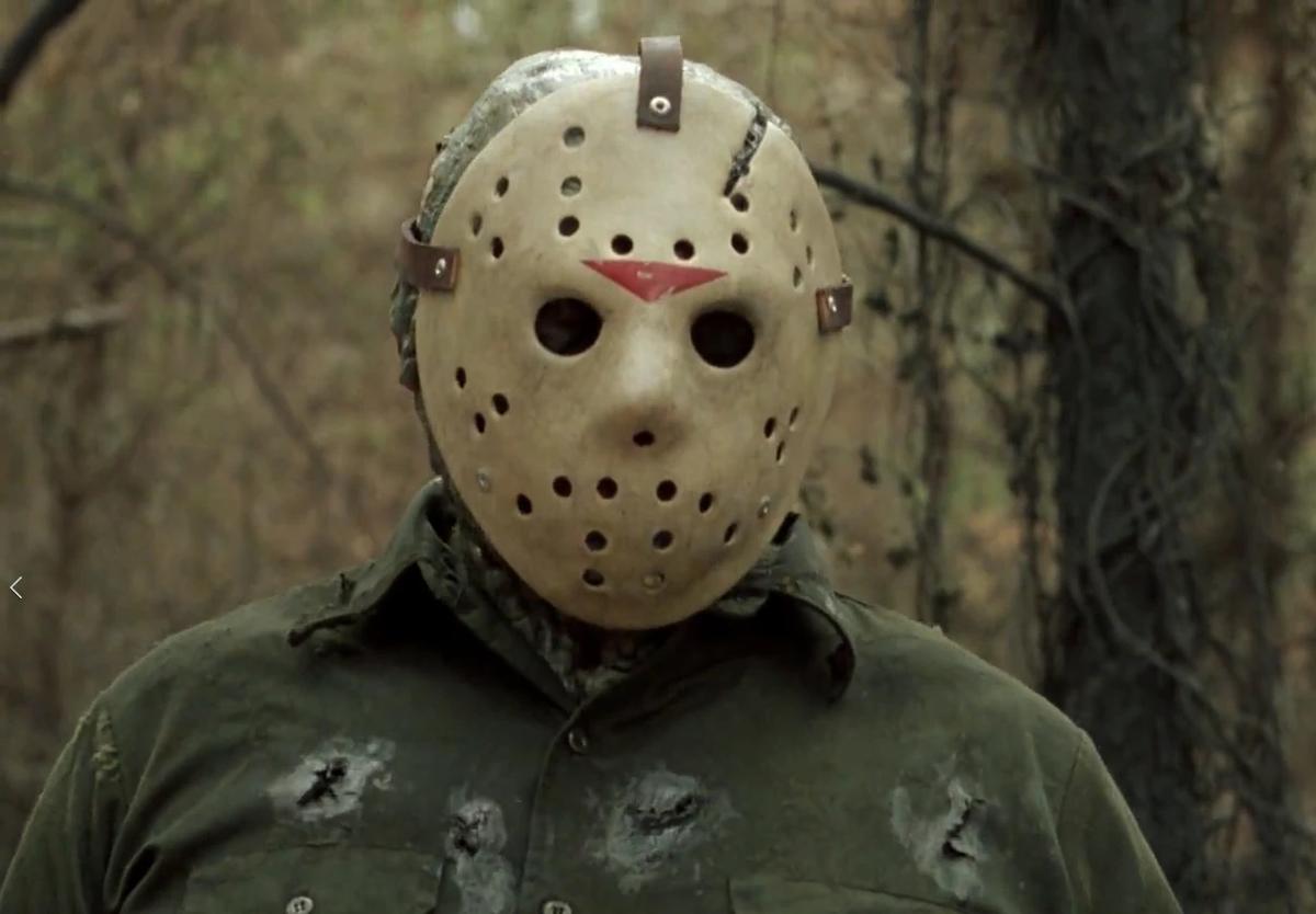 Jason Voorhees thumbnail