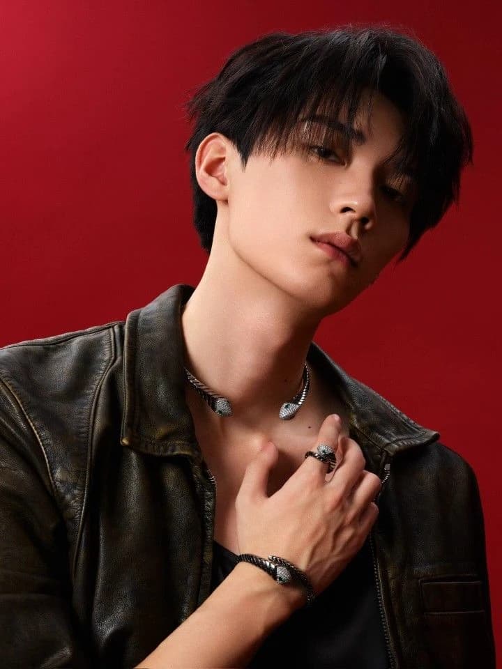 Zhou Yiran thumbnail