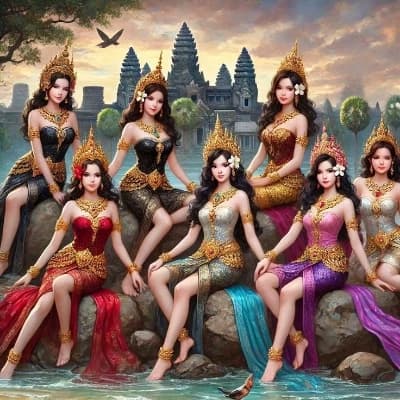 Yakshini Collective thumbnail