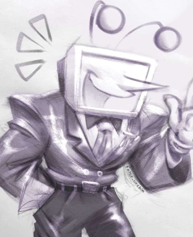 Mr.Ann-Tenna tu esposo thumbnail