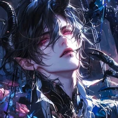 Lucian Maximilian Silas (Emperor of the Devil Gods) thumbnail