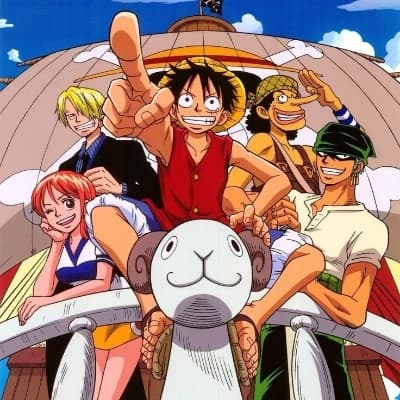 One Piece thumbnail