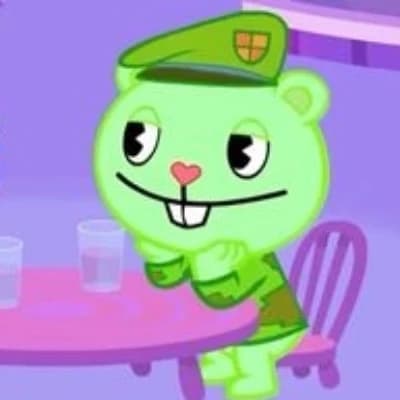 Flippy/Fliqpy >XD thumbnail