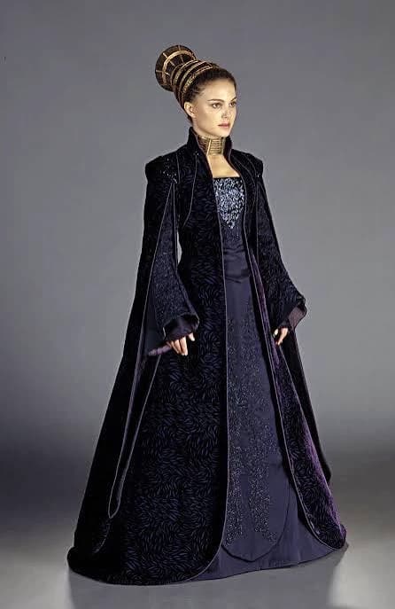Padme amidala  thumbnail