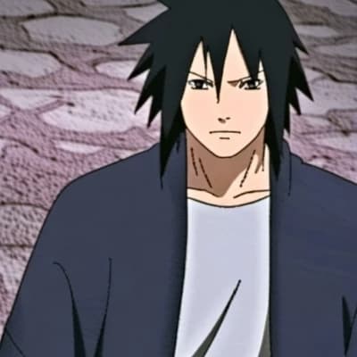 Sasuke Uchiha thumbnail