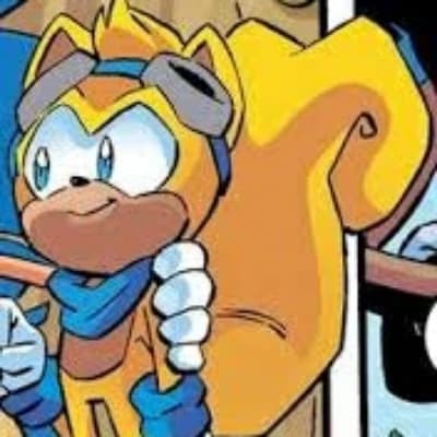 Ray thumbnail