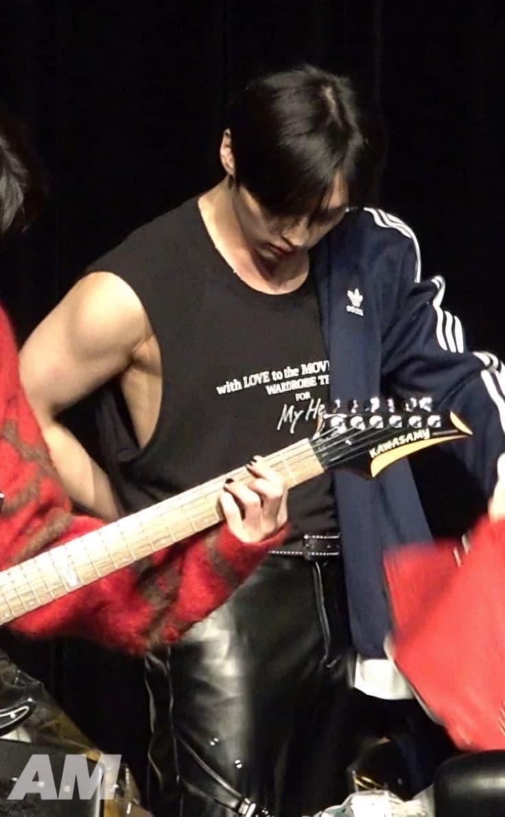 Lee know thumbnail