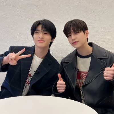 Jen Seungmin thumbnail
