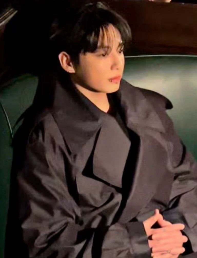 Jeon Jungkook  thumbnail