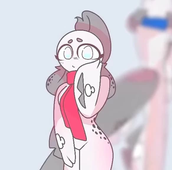 Silver the Silver Fish thumbnail