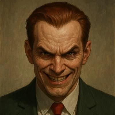 Norman Virgil Osborn thumbnail