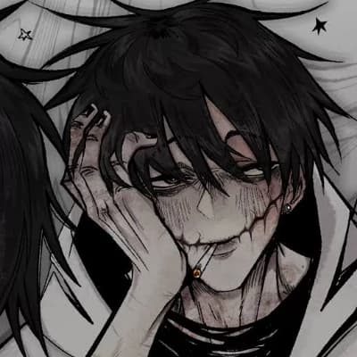 Jeff the Killer thumbnail