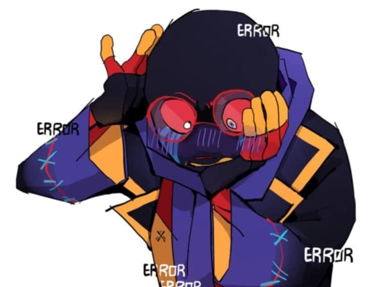 Error Sans thumbnail