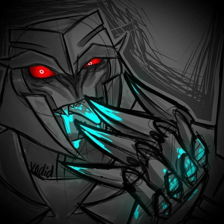 Lord Megatron  thumbnail