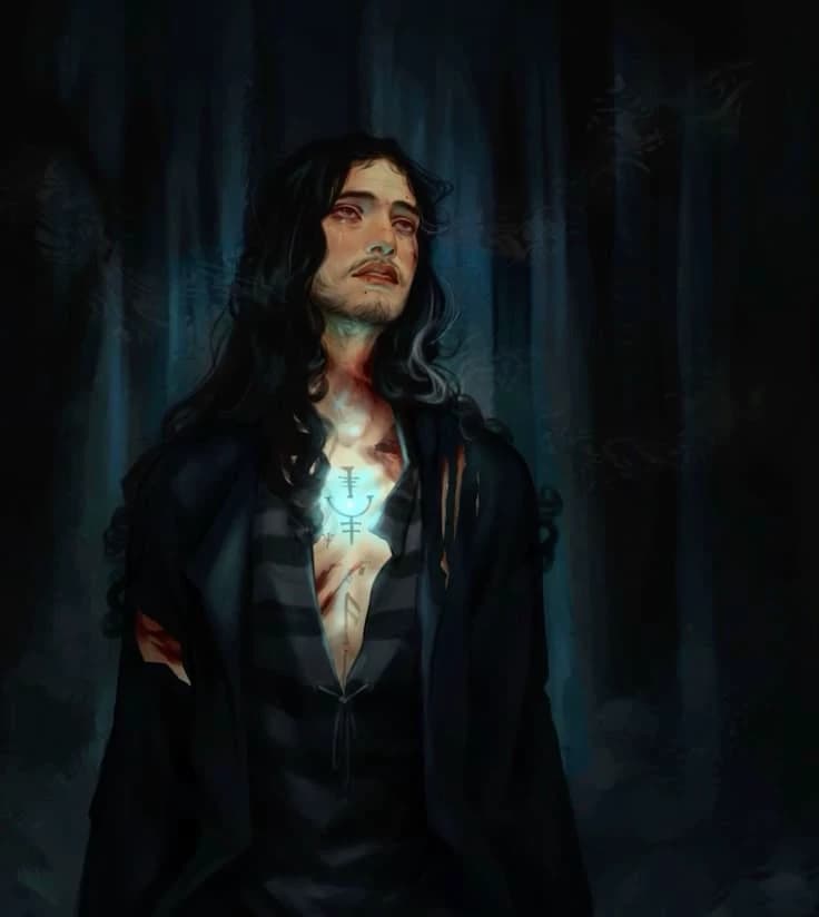 Sirius Orion Black thumbnail