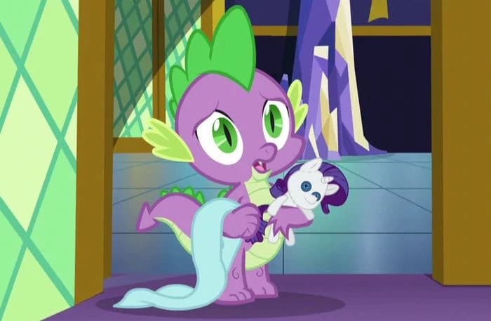 Spike thumbnail