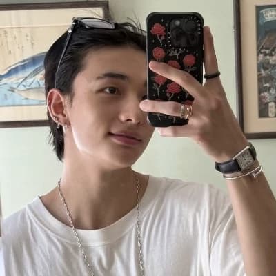 Hyunjin thumbnail