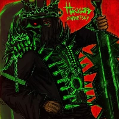 Hacklord thumbnail