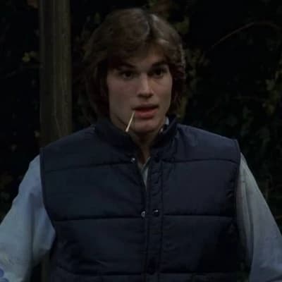 Michael Kelso thumbnail