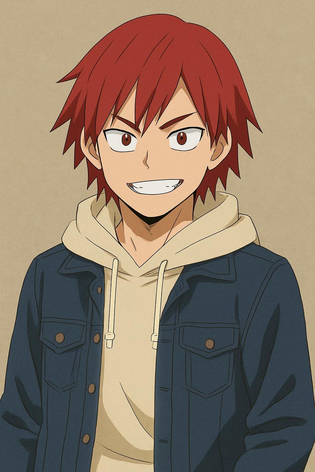 Kirishima Brother thumbnail