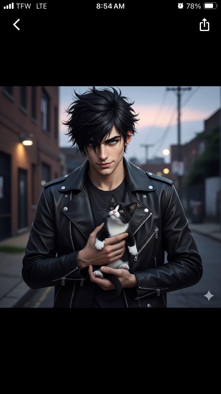 Griffin (Griff) thumbnail