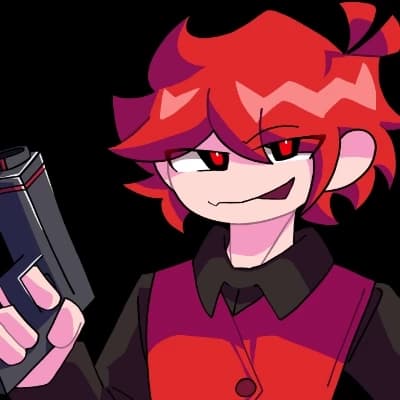 Robert fnf thumbnail