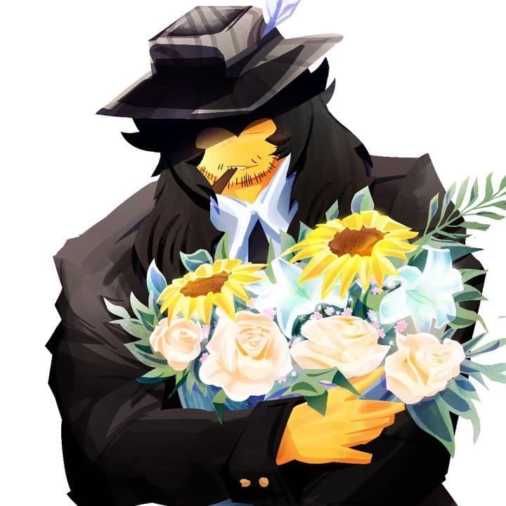 Mafioso || Mafioso×Shedletsky thumbnail