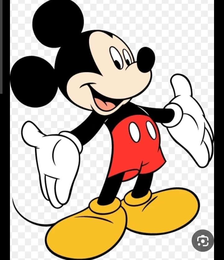 MICKEY MOUSE thumbnail