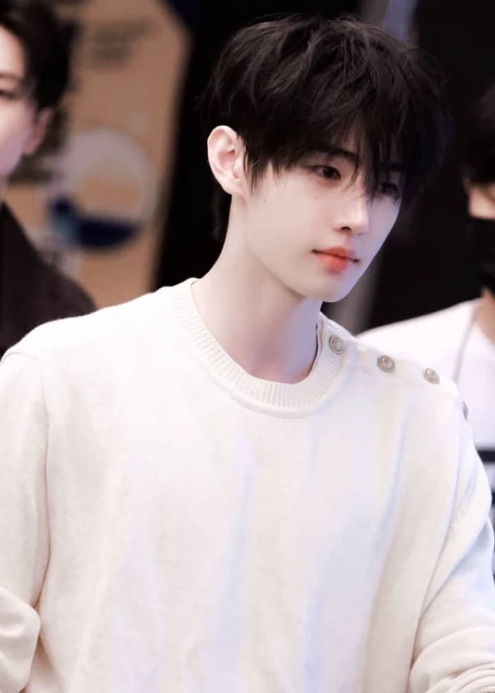 Sunghoon  thumbnail