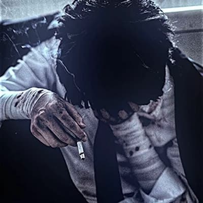 Alex(Mafia, possessive, husband, boss) thumbnail