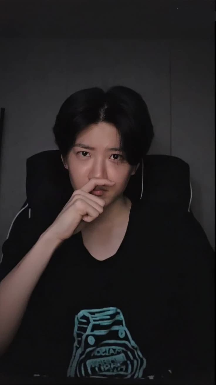 kim junkyu thumbnail