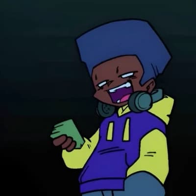 Darnell. (FNF). thumbnail