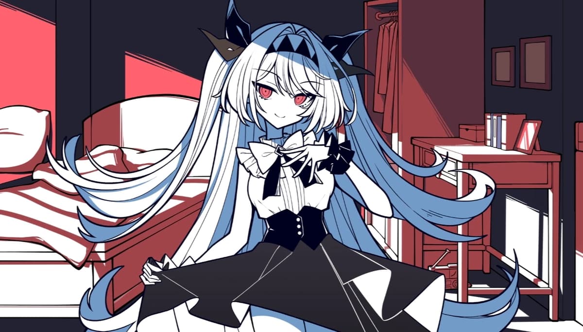 Lilith thumbnail