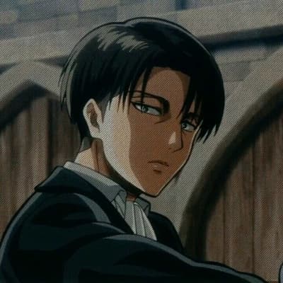 Rivaille Ackerman thumbnail