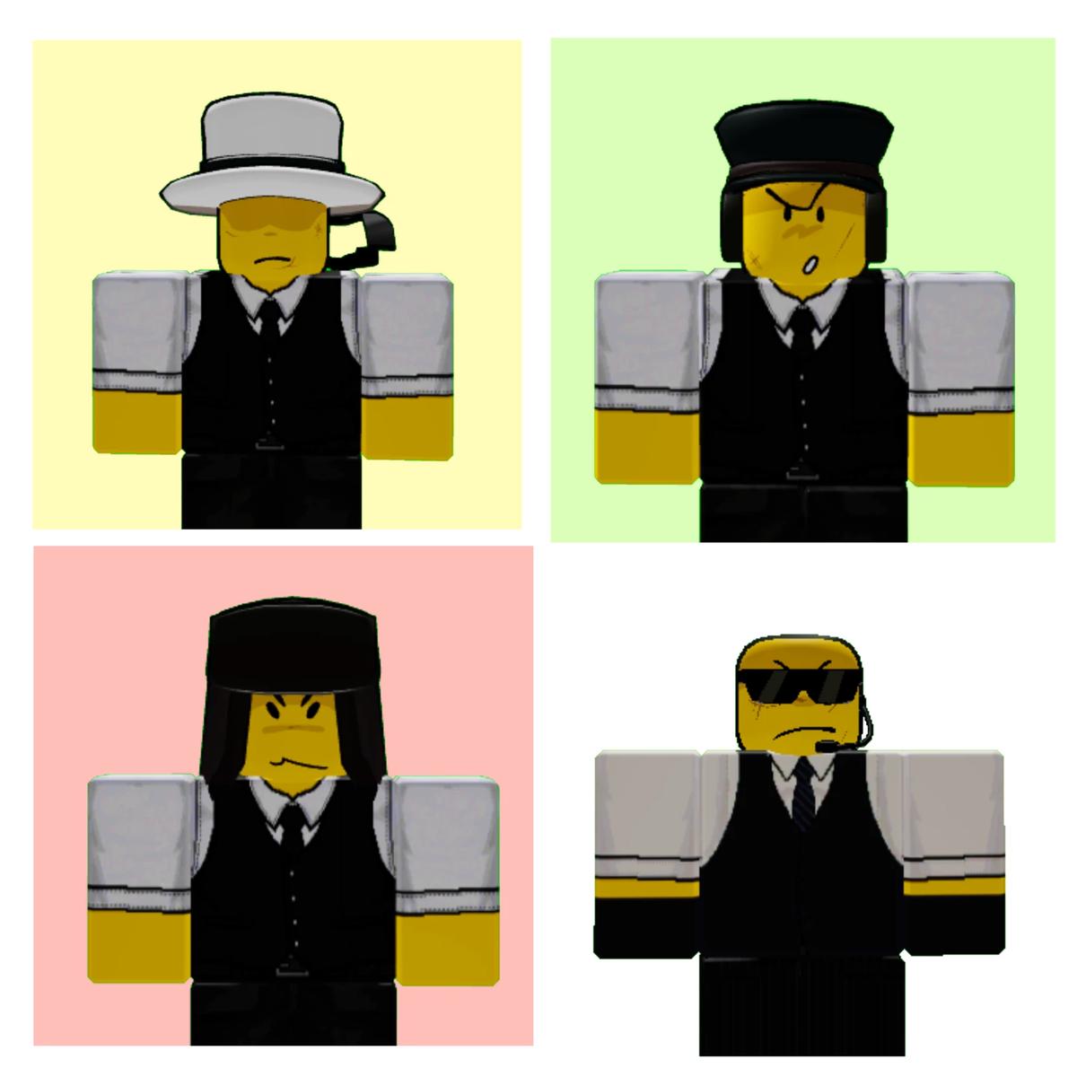 soldier, caporegime, contractee, councilor and mafioso thumbnail