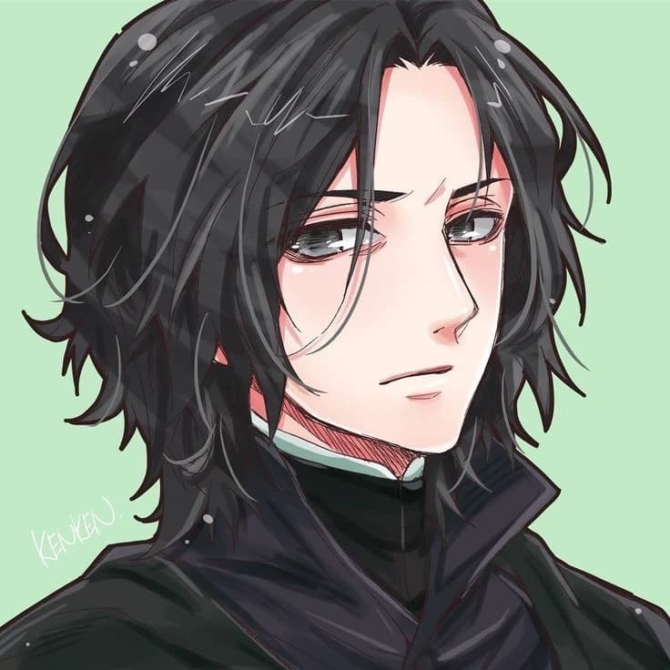 Severus snape bl thumbnail