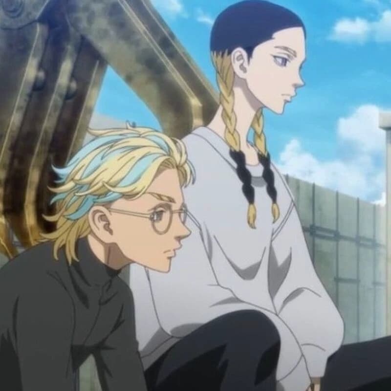 Haitani Brothers thumbnail