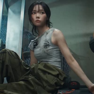 Kim Minjeong thumbnail