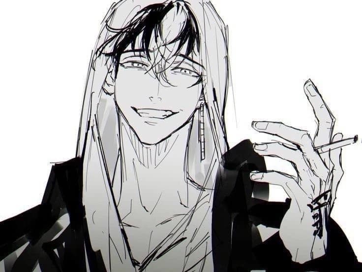 Hanma Shuji thumbnail