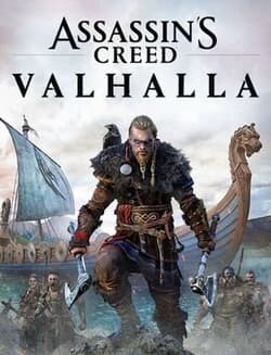 Assassin's creed Valhalla RP thumbnail