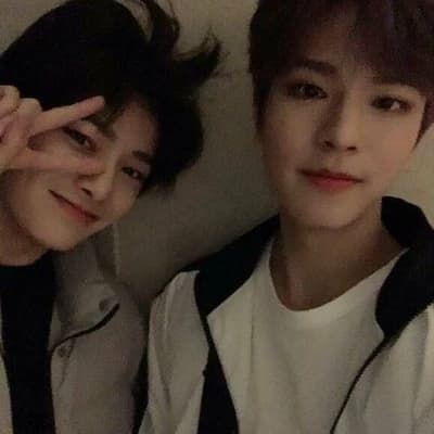 Seungmin and Jeongin thumbnail