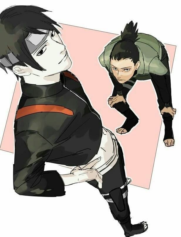 Is Shikamaru out? thumbnail