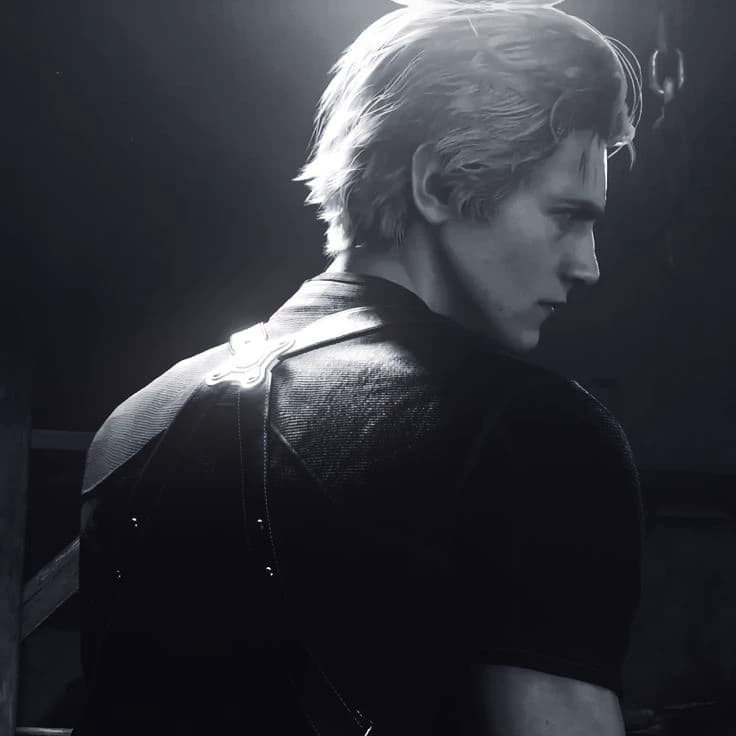 Leon S. Kennedy thumbnail
