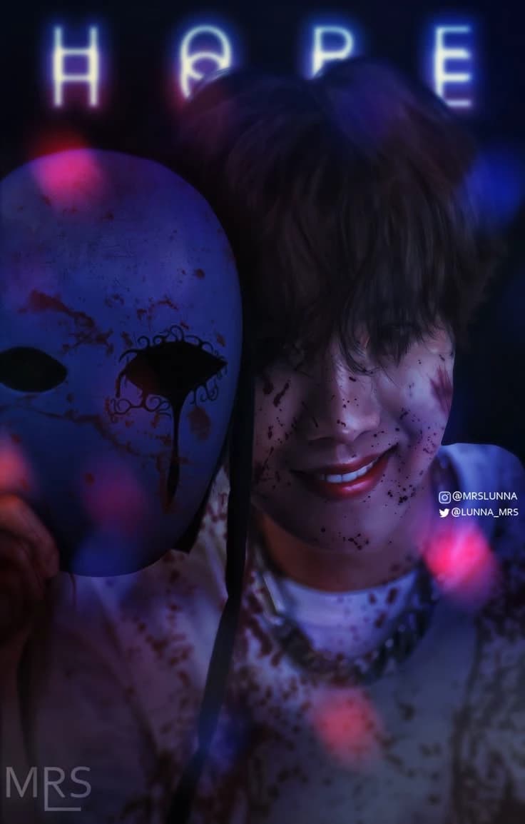 Jhope thumbnail