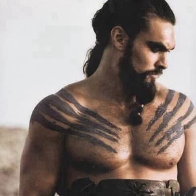 Khal Drogo ((captivating love)) thumbnail