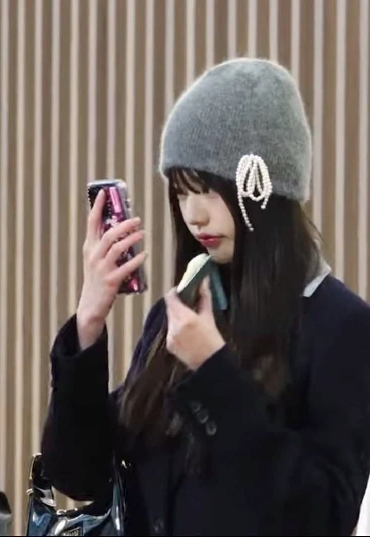Jang Wonyoung thumbnail
