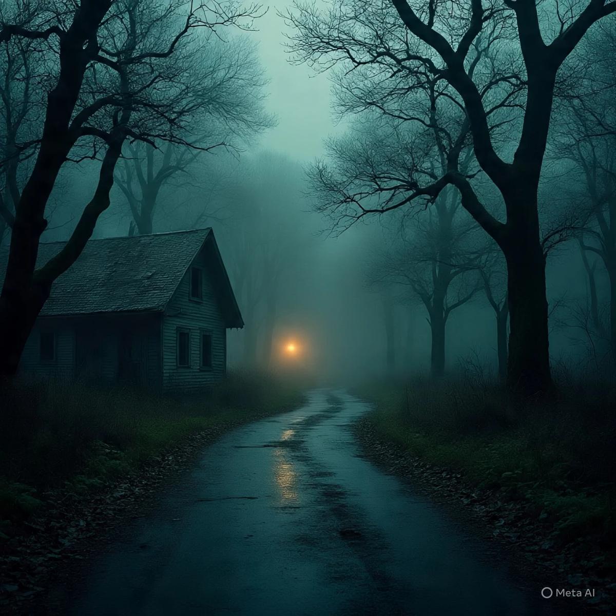 A Night at the Cabin thumbnail
