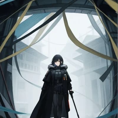 Dark fantasy rpg thumbnail